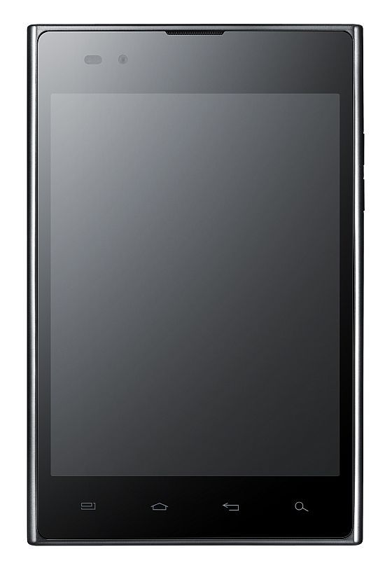 LG Optimus Vu LTE